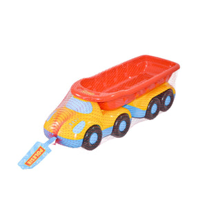48486 Polesie Yarı Römorklü Damperli Kamyon - Toyz Show