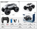 4D-Y17 SUDA VE KARADA GİDEBİLEN 4X4 DAĞ ARACI - görsel 2