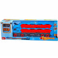 FAB-1604 Yarış  Pistli  Tır- Prestij Oyuncak - görsel 1