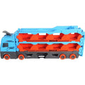 FAB-1604 Yarış  Pistli  Tır- Prestij Oyuncak - görsel 3