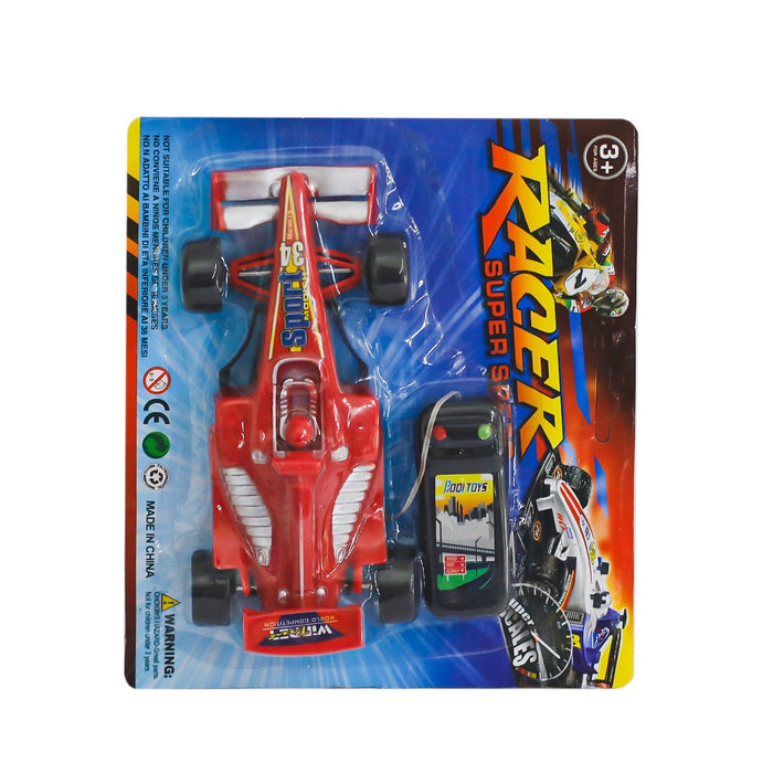 1849A Kartela Yarım Fonksiyonlu Formula -Prestij Oyuncak - Toyz Show - 