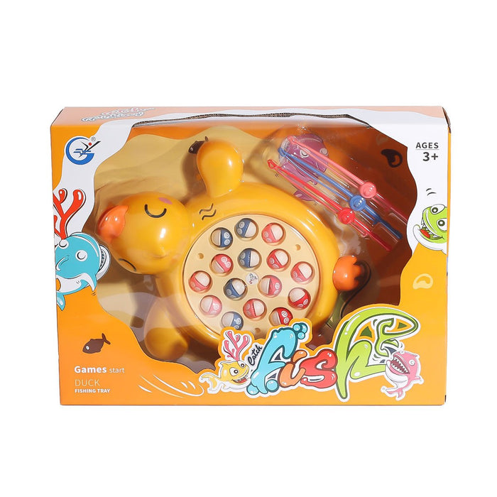 656-28 Ördekli Balık Tutma Oyunu -Prestij - Toyz Show - 