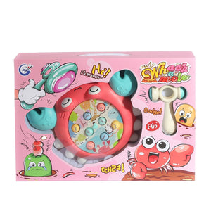 690-8 Yengeçli Oyun Seti -Prestij - Toyz Show