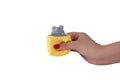 RSN-015 12Lİ KUT PEYNİRDEN ÇIKAN ELASTİK(Belirtilen fiyat, tekli satış için adet fiyatıdır.) - görsel 1