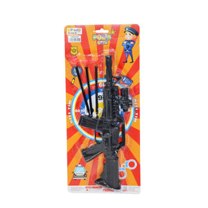 FAB 234  Oklu Polis Seti -Prestij - Toyz Show