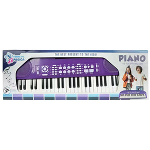 URT05-001 49 TUŞ PİYANO ORG - Toyz Show