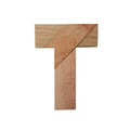 1431 Redka, T Tangram 4 Parça - görsel 2