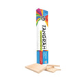 1431 Redka, T Tangram 4 Parça - görsel 1