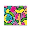 5001 KumToys Cam Vitray - Glass Painting / +6 yaş - görsel 4