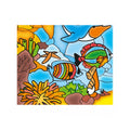 5001 KumToys Cam Vitray - Glass Painting / +6 yaş - görsel 6