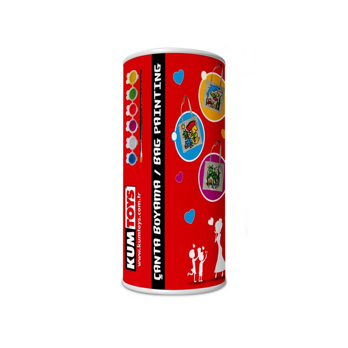 5017 Redka Çanta Boyama - Toyz Show - 