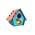 5070 Kumtoys Kuş Evi - görsel 2