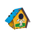 5070 Kumtoys Kuş Evi - görsel 3