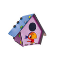5070 Kumtoys Kuş Evi - görsel 4