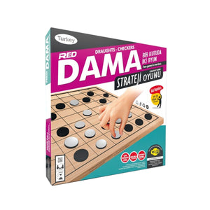 5126 Redka Dama - Toyz Show
