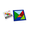 RD5144 Redka Renkli Tangram - görsel 2