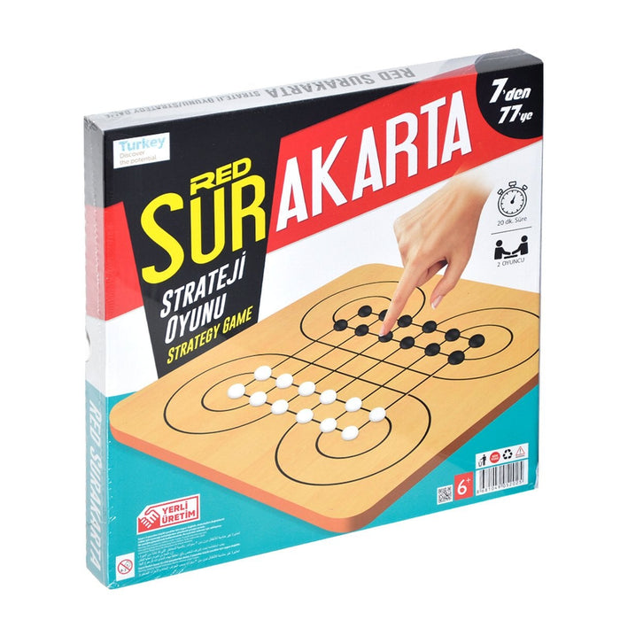 5202 REDKA SURAKARTA VE BİHAR - Toyz Show - 