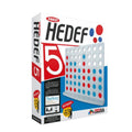 5205 Redka Hedef 5 - görsel 1