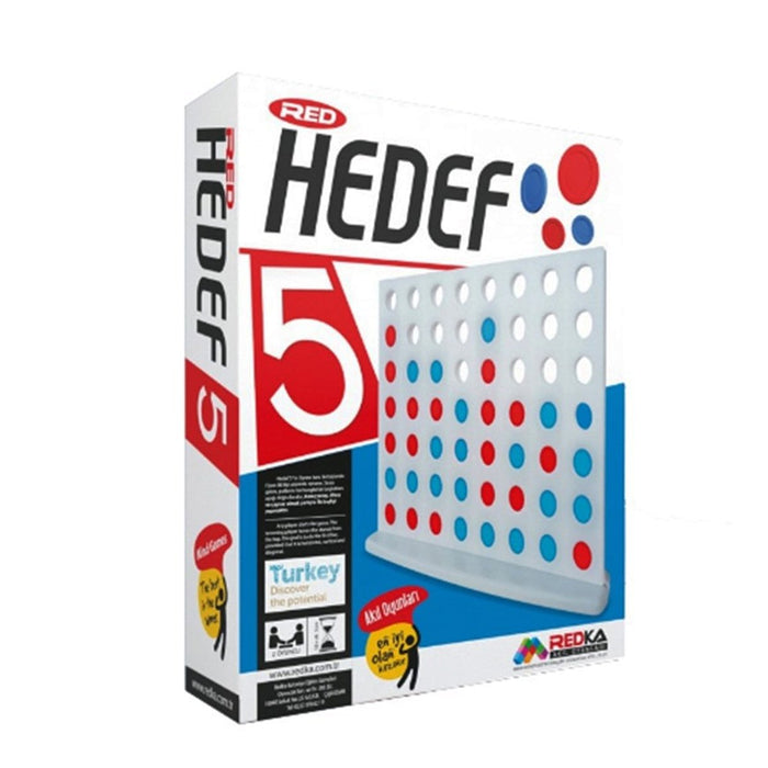 5205 Redka Hedef 5 - Toyz Show - 