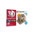 KM5252 Kumtoys 3D Market - görsel 3