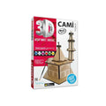 KM5252 Kumtoys 3D Market - görsel 1