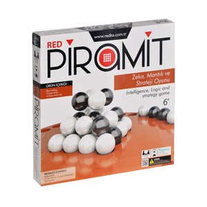 5253 Redka Piramit - Toyz Show