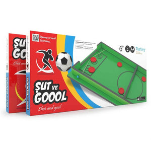 5256 Redka Şut ve Gol - Toyz Show