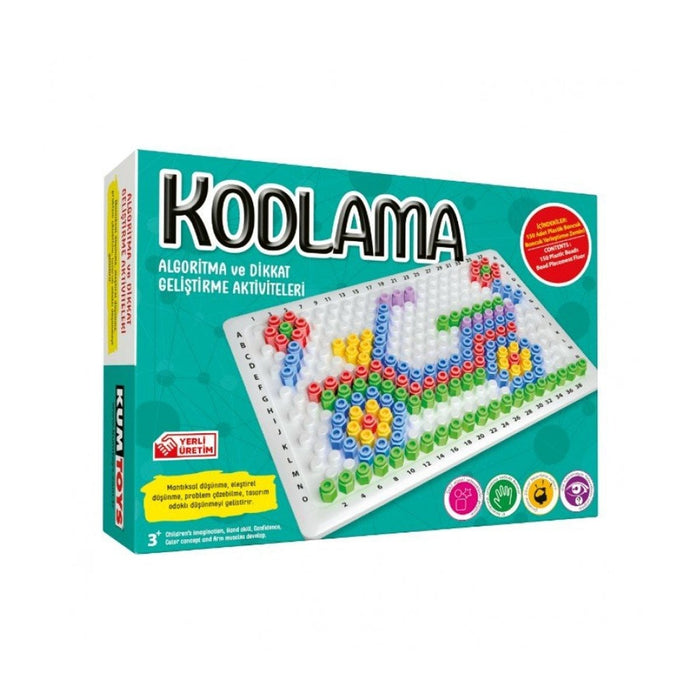 5273 Redka Kodlama - Toyz Show - 