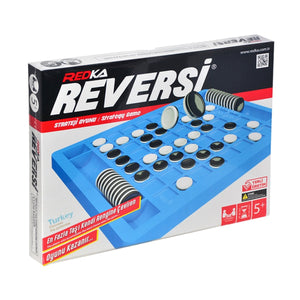 5281 Redka Plastik Reversi - Toyz Show