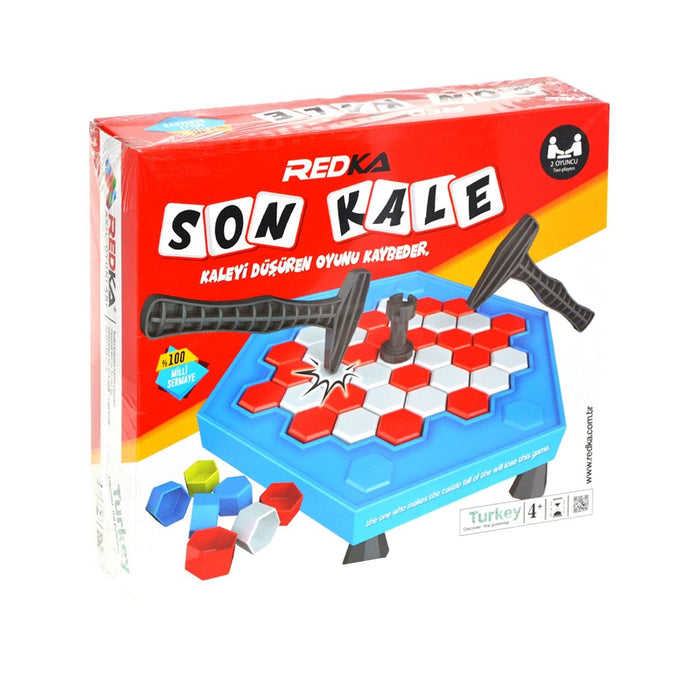 5286 Redka Son Kale - Toyz Show - 