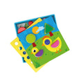 5306 KumToys, Şeklini Keşfet / +2 yaş - görsel 2