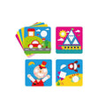 5306 KumToys, Şeklini Keşfet / +2 yaş - görsel 3
