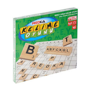 5310 Redka Kelime Oyunu - Toyz Show