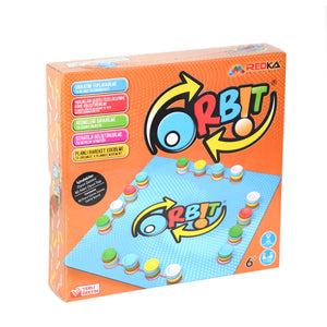 5408 Redka Orbit - Toyz Show