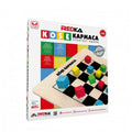 5442 Redka Köşe Kapmaca - görsel 1