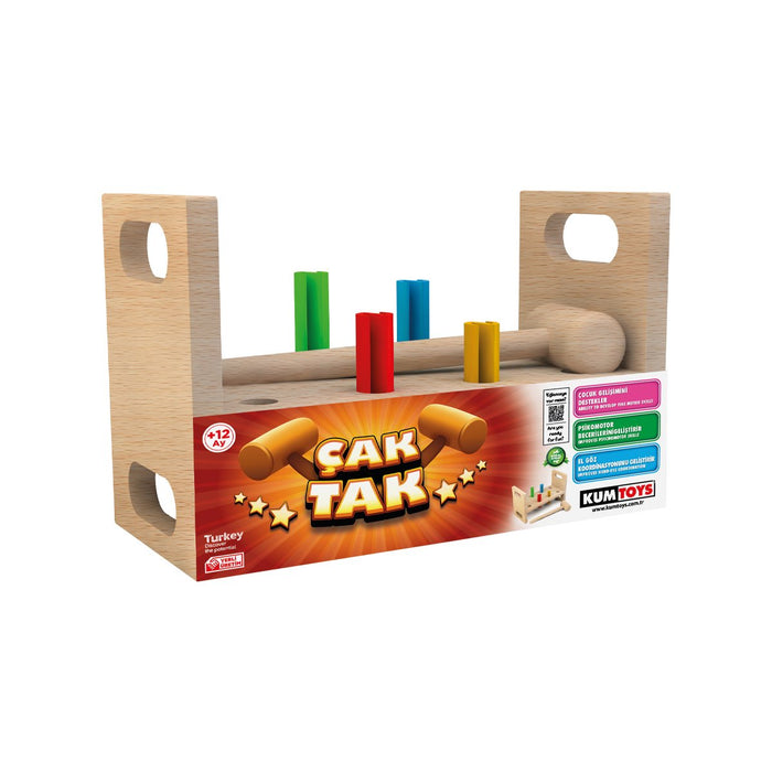 5460 Redka Tak Çak - Toyz Show - 