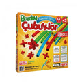 5462 KumToys, Bambu Çubuklar - 300 parça / +3 yaş - görsel 1