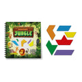 RD5767 Redka Banzuki Jungle - görsel 3