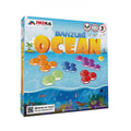 RD 5470 Redka Banzuki Ocean - görsel 1