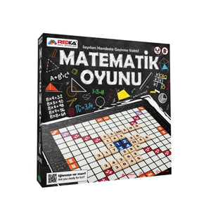 5623 Matematik Oyunu - Redka - KumToys - Toyz Show