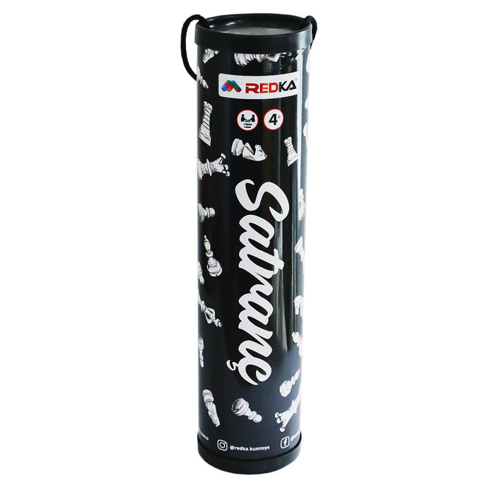 RD5639 Redka Rulo Satranç - Toyz Show - 