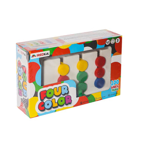 RD5659 Redka Four Color - Toyz Show