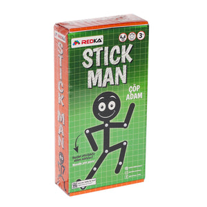RD5667 Stick Man Çöp Adam -Redka - Toyz Show
