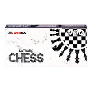 RD5665 Redka Çanta Satranç - Toyz Show