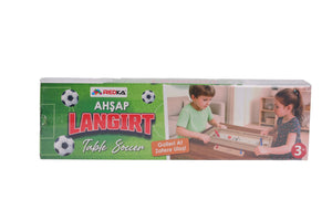 RD5872 REDKA AHŞAP LANGIRT - Toyz Show