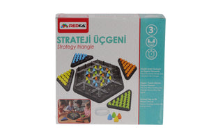 RD5914 REDKA STRATEJİ ÜÇGENİ - Toyz Show