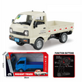 RF3231A2A3A UK FF 1: 16 SESLI ISIKLI MINIBUS KAMYONET - görsel 3