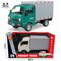 RF3231A2A3A UK FF 1: 16 SESLI ISIKLI MINIBUS KAMYONET - görsel 2