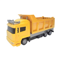 RG-618-6A-7A UK FF ŞARJLI 1 16 KAMYON DAMPERLİ - görsel 2