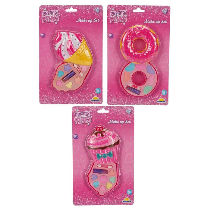 2593 SUN-RST-PRP- Makyaj Seti - Toyz Show - 